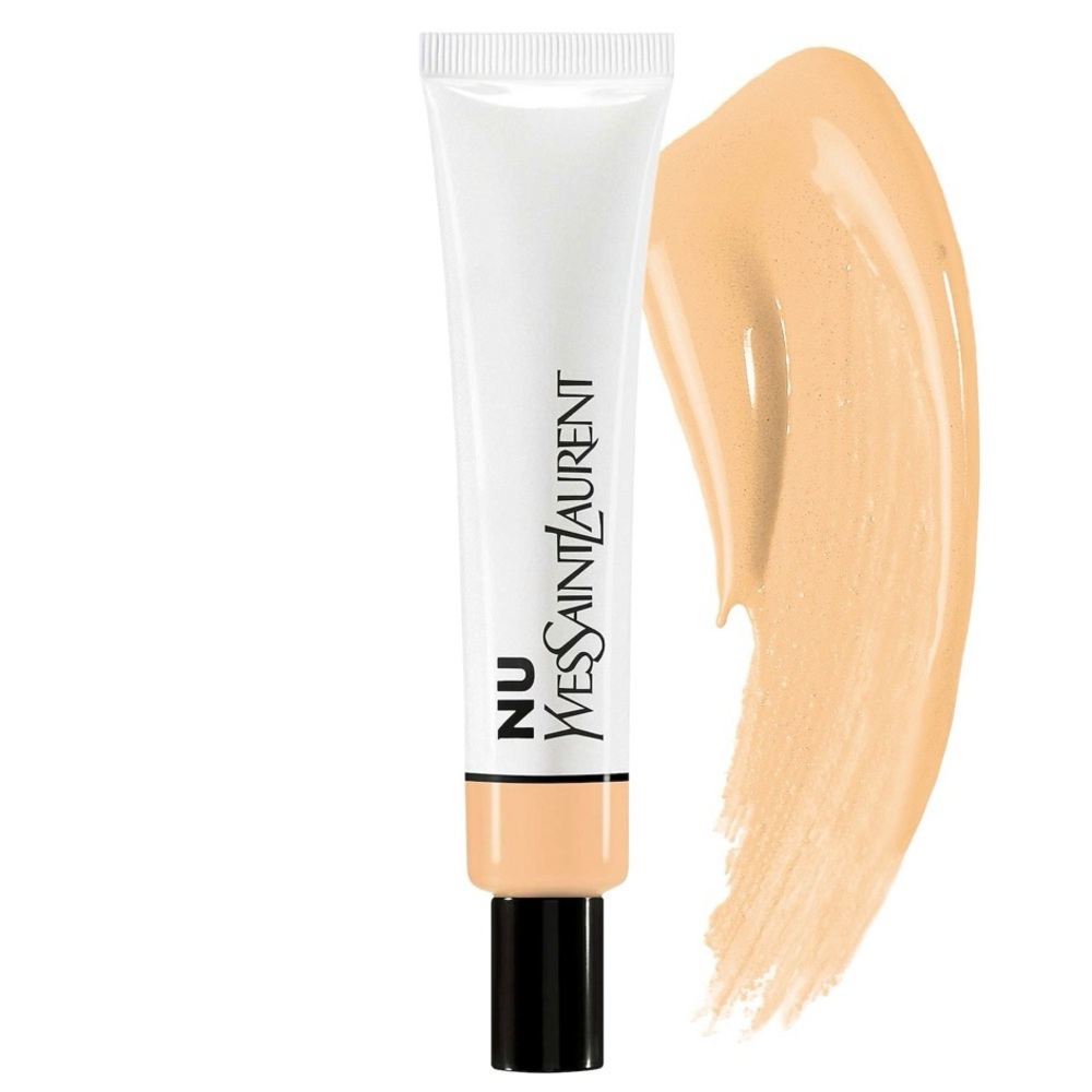 YSL NU Bare Look Tint - NO.5